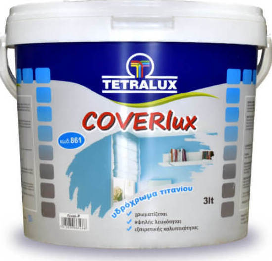 Coverlux